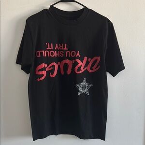 Travis Scott DRXGS TEE 2024